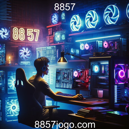 Explorando o Mundo dos Jogos de PC: Uma Experiência Inigualável